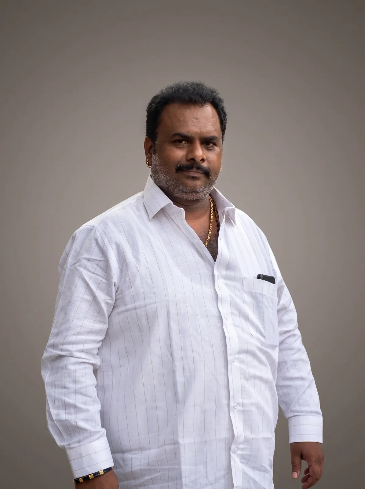 Siddha Subramanyam, Founder & Managing Director of Siddhani Enterprises
