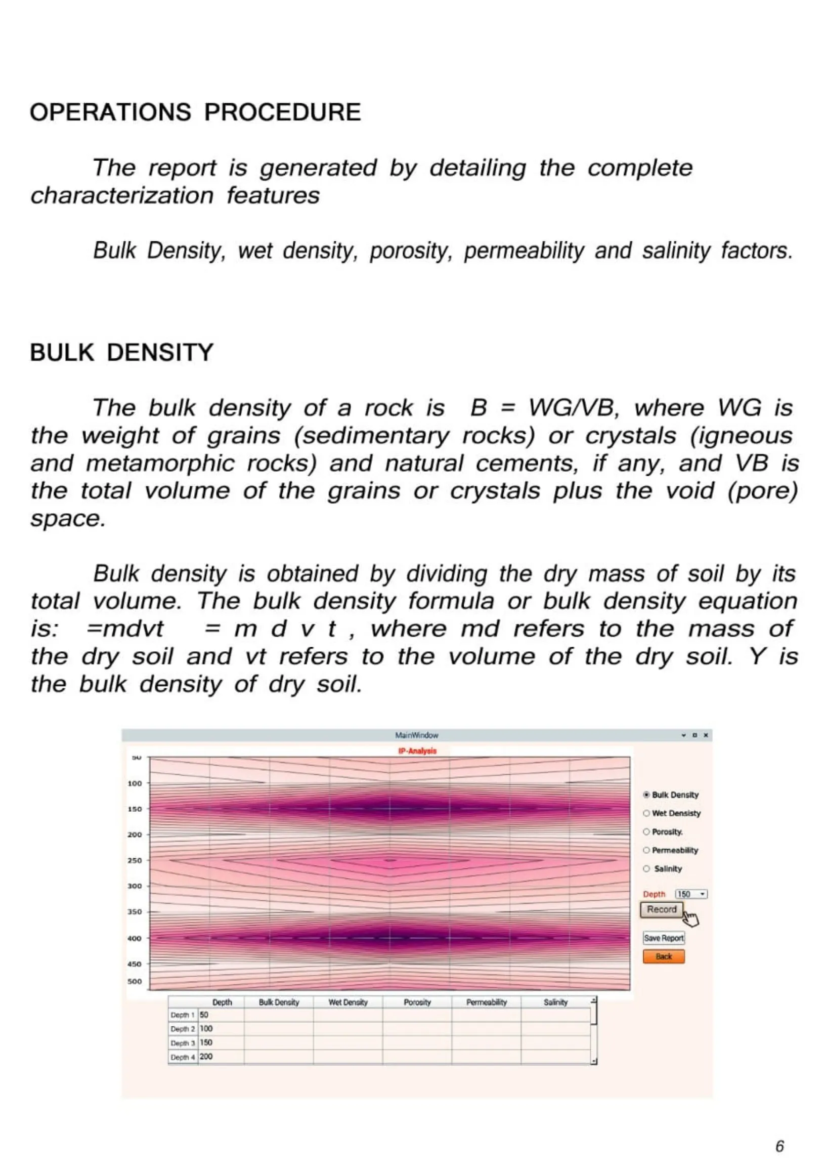 ADS-IP user manual, page 2 of 10