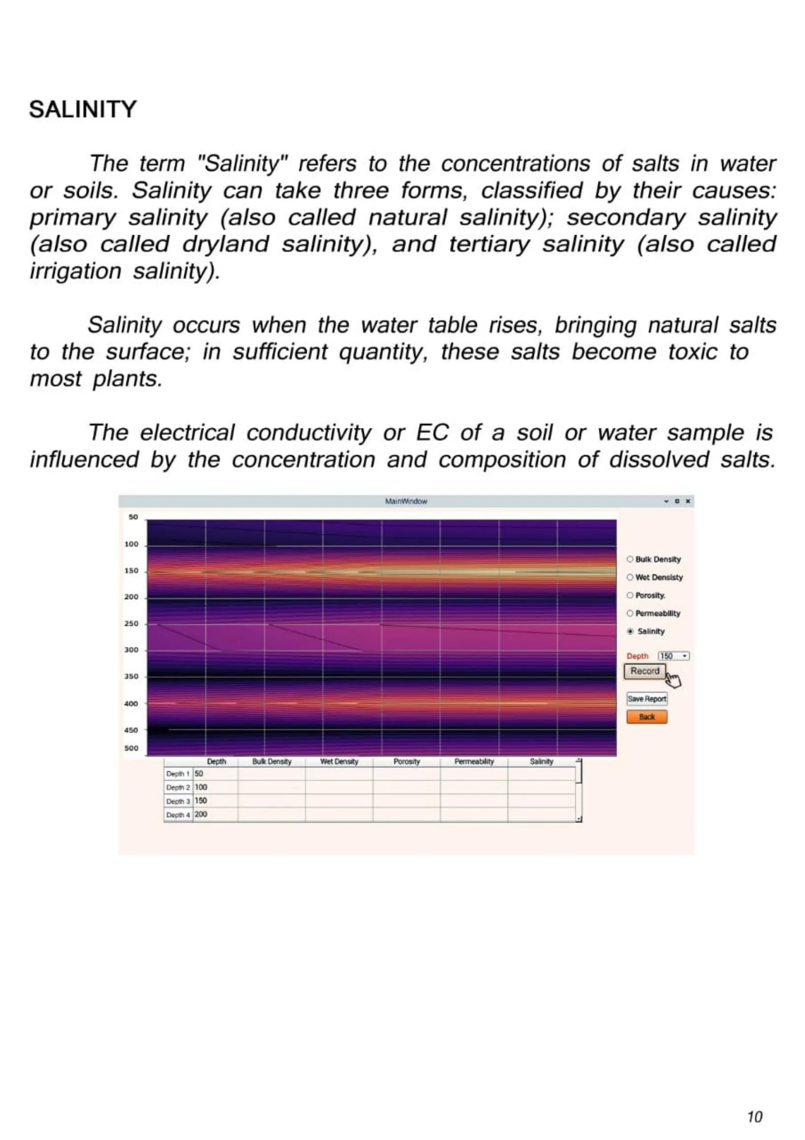 ADS-IP user manual, page 3 of 10