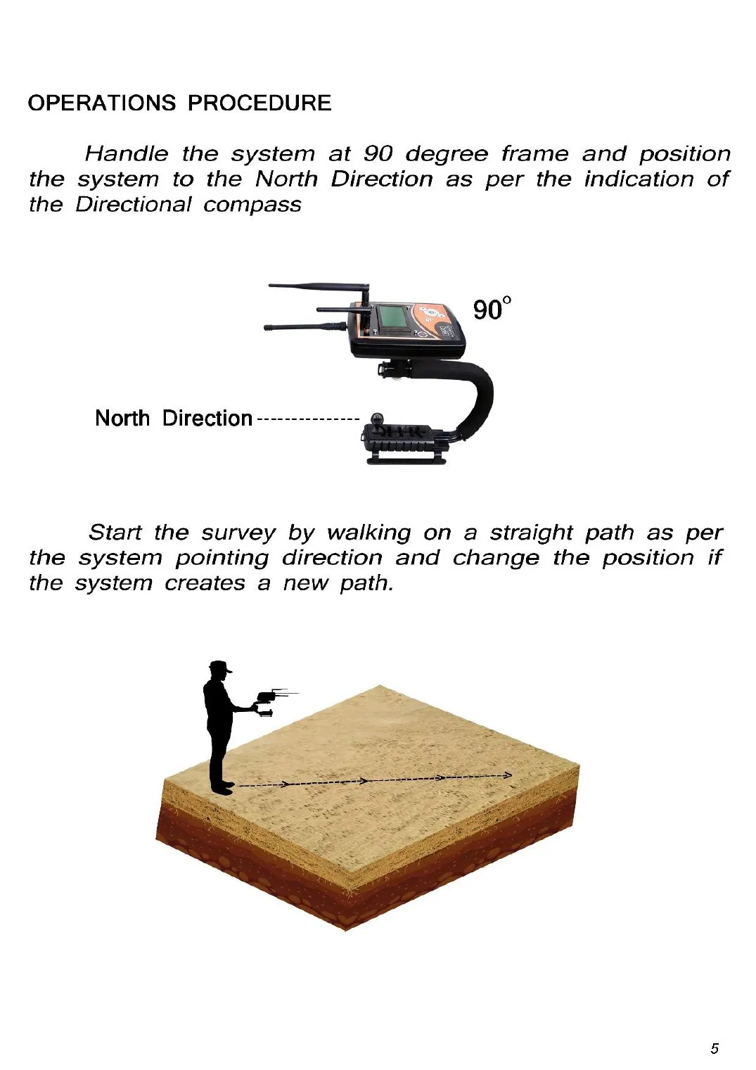Max Lora 750 user manual, page 6 of 12