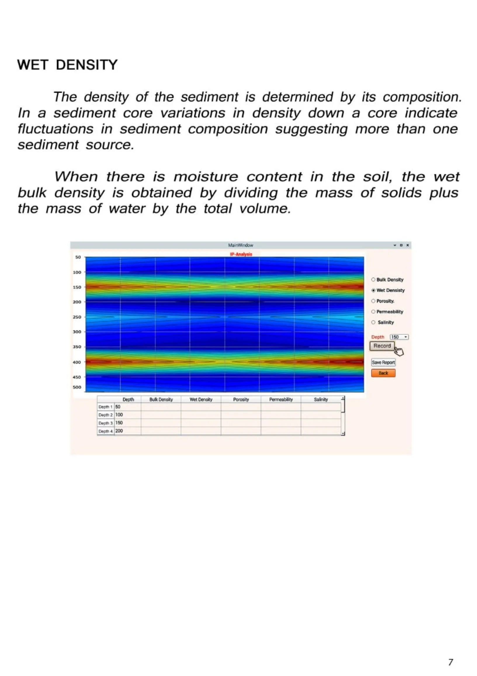 ADS-IP user manual, page 6 of 10