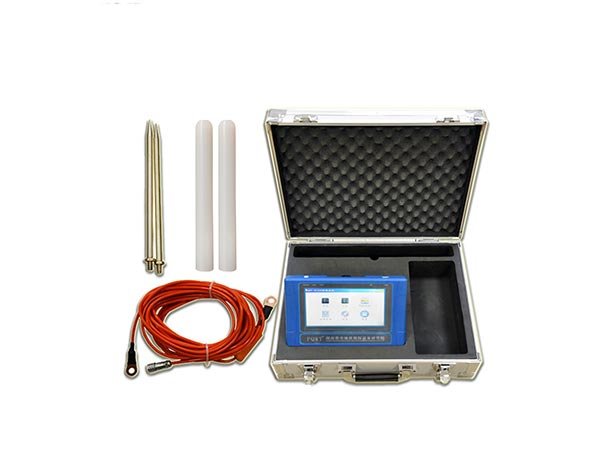 PQWT TC 500 groundwater detector