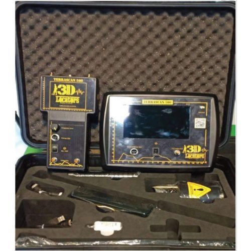 3D Locators Twin Pro Water Detector groundwater detector